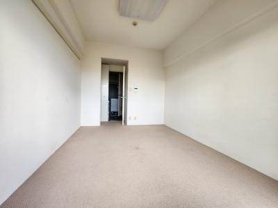 パラドール西院パートⅡの洋室