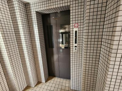 パラドール西院パートⅡのその他