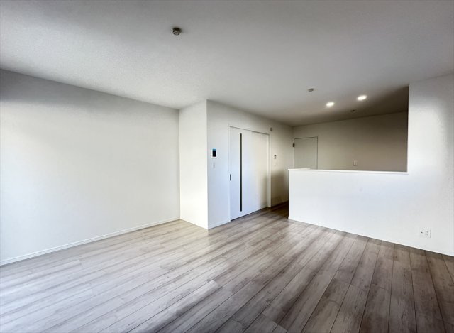 【外観】 | 新座市大和田5丁目　新築一戸建住宅　全3棟　(志木本店) | 現地（2026年1月）撮影／高断熱・高効率設備を備えた、ZEH水準の省エネ住宅。