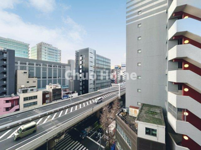 【展望】 | パレステージ上野 | 眺望