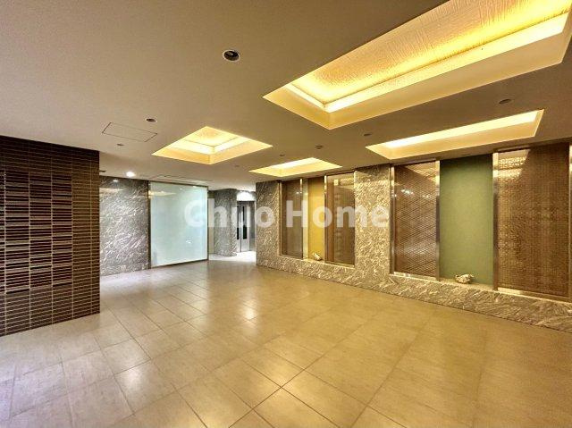 パレステージ上野の現況写真|現況写真