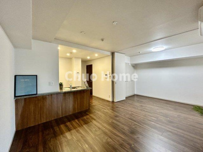 【居間・リビング】 | パレステージ上野 | 居間リビング