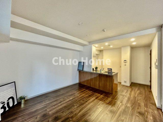 パレステージ上野のキッチン|ダイニングキッチン