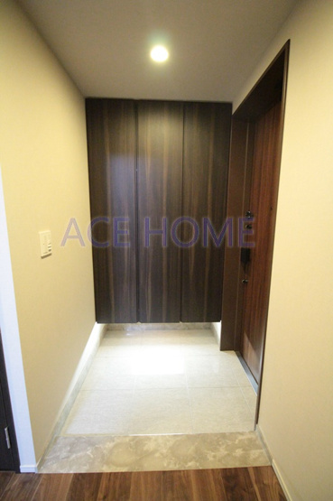 【玄関】 | クラッシィタワー淀屋橋