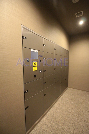 【設備】 | クラッシィタワー淀屋橋