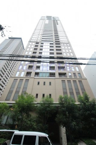 【外観】 | クラッシィタワー淀屋橋