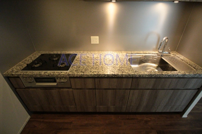 【キッチン】 | クラッシィタワー淀屋橋