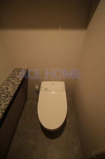 【トイレ】 | クラッシィタワー淀屋橋