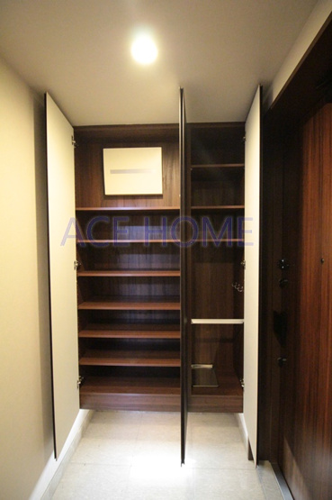 【収納】 | クラッシィタワー淀屋橋