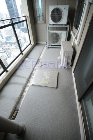 【バルコニー】 | クラッシィタワー淀屋橋