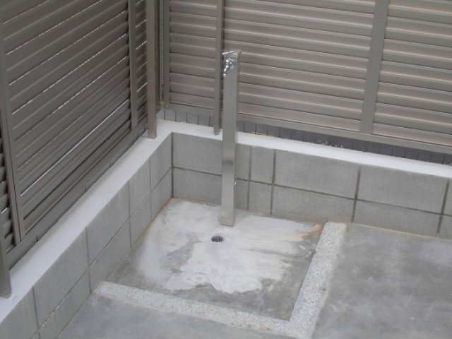 ソレイユＭの設備