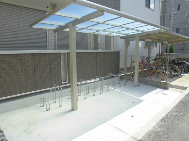 ソレイユＭのその他