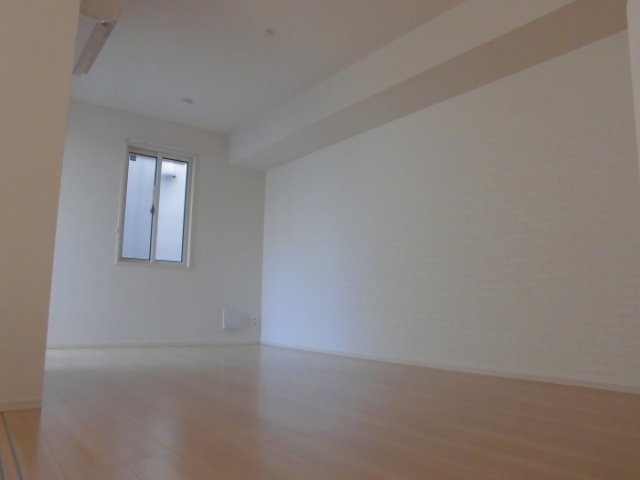 ソレイユＭの居間・リビング