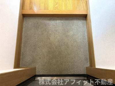 【エントランス】 | パークハイム南本庄