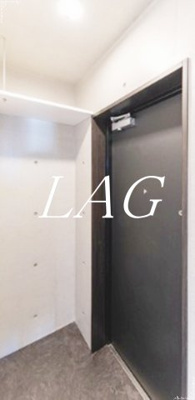 【玄関】 | ＣＯＣＯＦＬＡＴ大井町 | 玄関です。