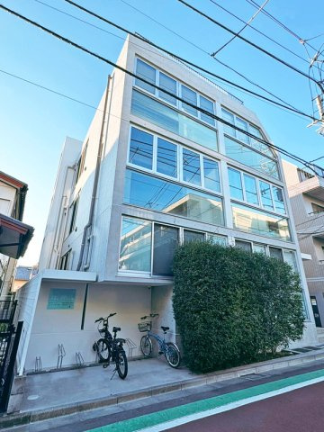 ARK TERRACE 東新宿 (アークテラス東新宿)の外観