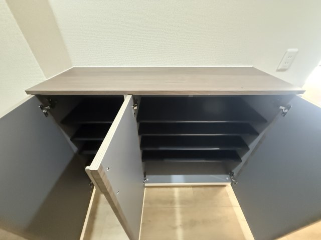 エステートほりかわ｜名古屋市の賃貸ならMy賃貸の収納|エステートほりかわ
