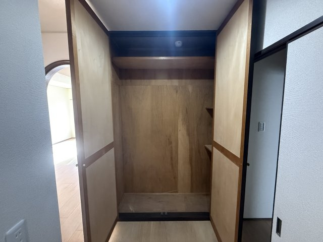 エステートほりかわ｜名古屋市の賃貸ならMy賃貸の収納|エステートほりかわ
