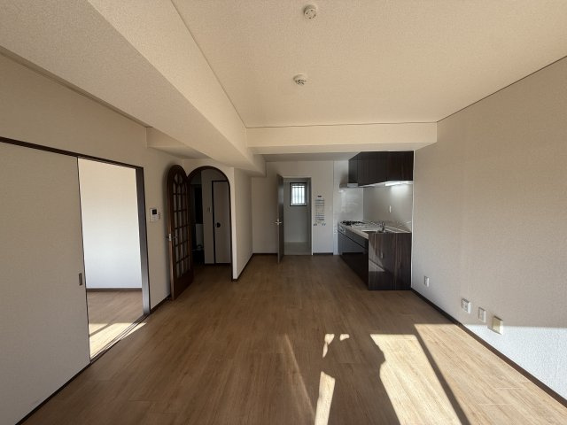 エステートほりかわ｜名古屋市の賃貸ならMy賃貸の居間・リビング|エステートほりかわ
