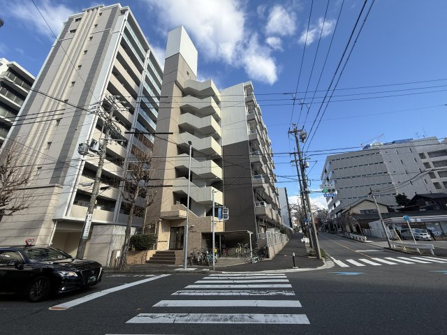 エステートほりかわ｜名古屋市の賃貸ならMy賃貸の外観|エステートほりかわ
