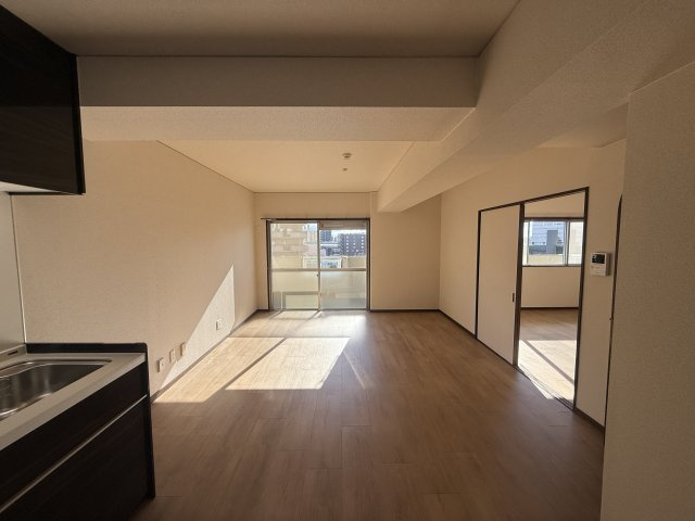 エステートほりかわ｜名古屋市の賃貸ならMy賃貸の居間・リビング|エステートほりかわ
