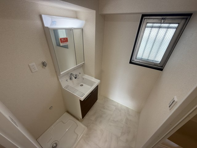 エステートほりかわ｜名古屋市の賃貸ならMy賃貸の独立洗面台|エステートほりかわ
