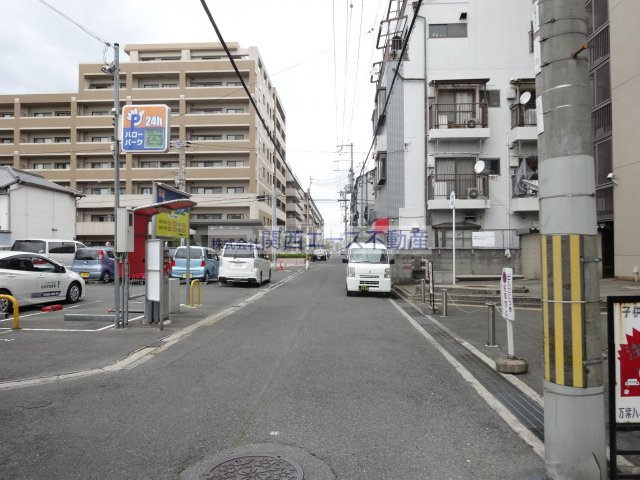 【周辺】 | 菱屋西ロイヤル