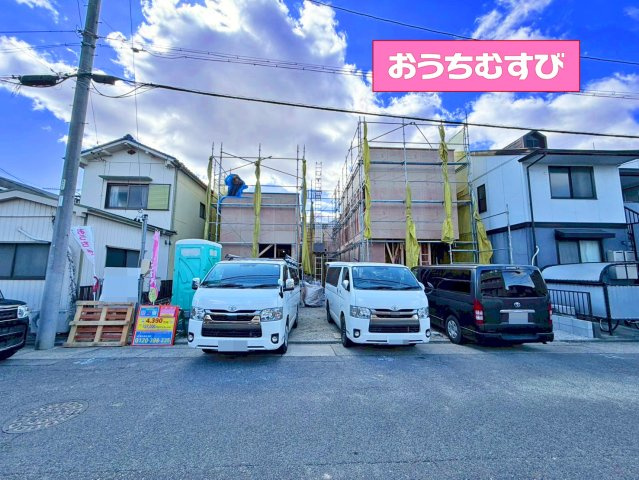 守山区新守西 (残2棟)の画像