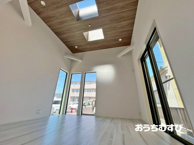 守山区新守西 (残2棟)のその他