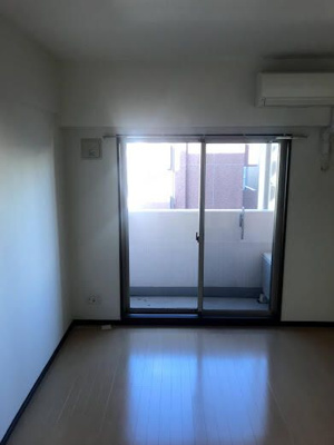 【居間・リビング】 | パルテール天王町