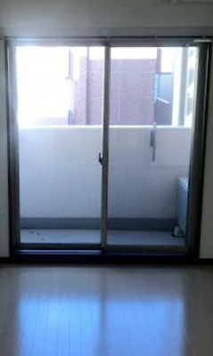 【バルコニー】 | パルテール天王町