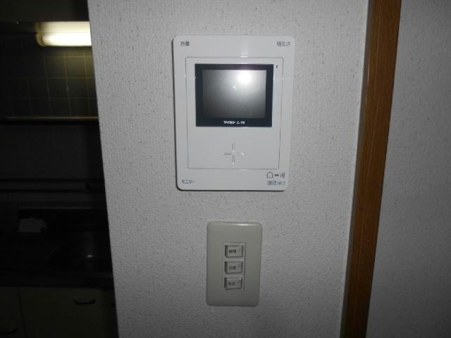 ドミールＴＫの設備