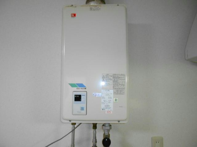 ドミールＴＫの設備