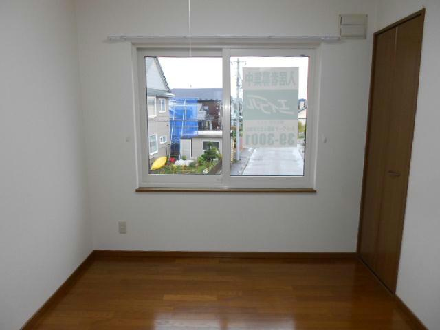 ドミールＴＫの居間・リビング