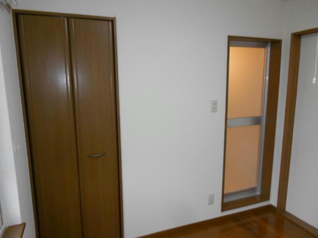 ドミールＴＫの居間・リビング