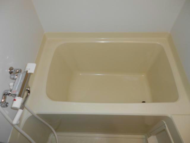 ドミールＴＫの浴室