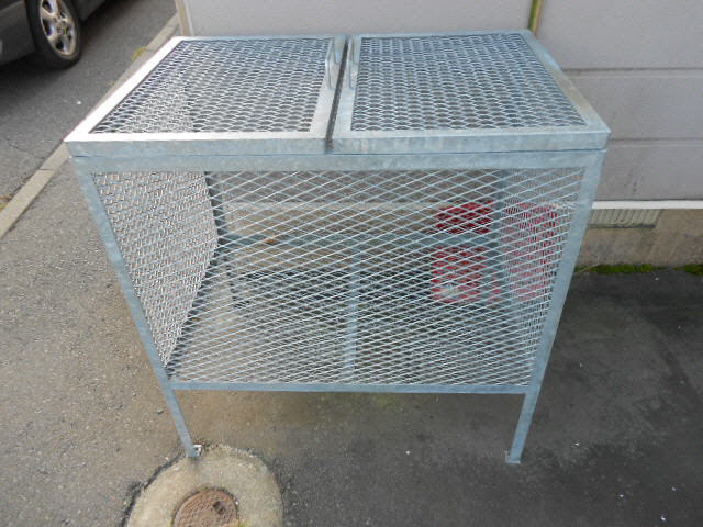 ドミールＴＫの周辺