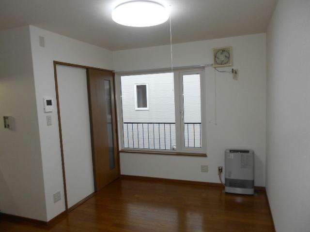 ドミールＴＫの居間・リビング