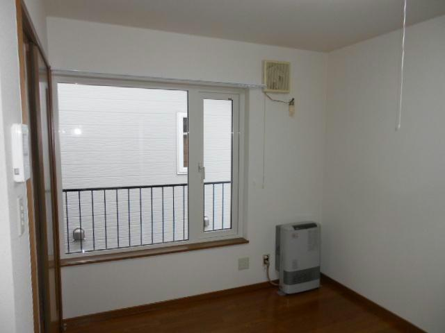 ドミールＴＫの居間・リビング