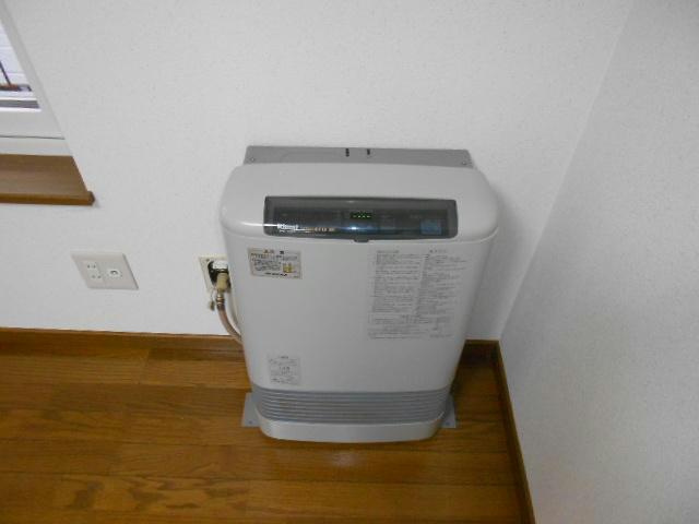 ドミールＴＫの設備