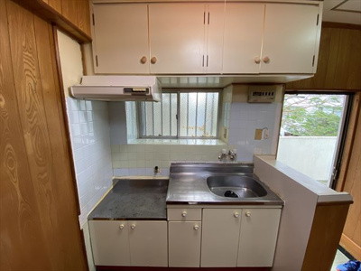  | 東久アパート