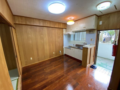  | 東久アパート