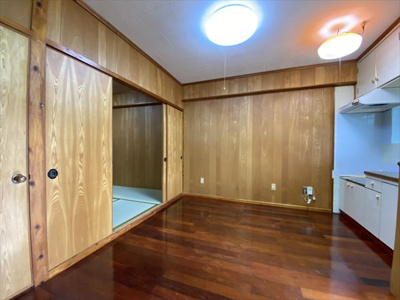  | 東久アパート