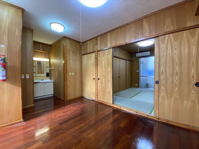  | 東久アパート