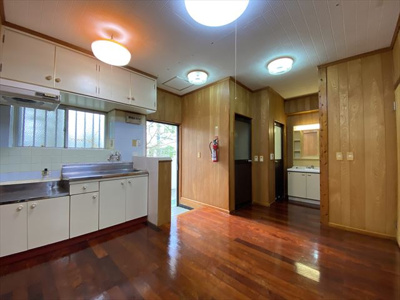  | 東久アパート