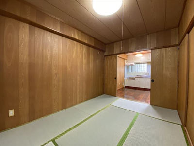  | 東久アパート