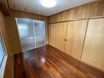  | 東久アパート