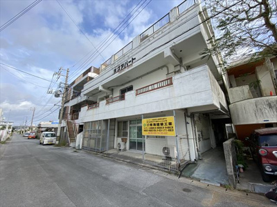  | 東久アパート