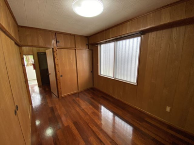  | 東久アパート