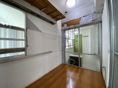  | 東久アパート